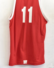 Load image into Gallery viewer, 1970s Felco NYC YMCA Basketball Jersey
