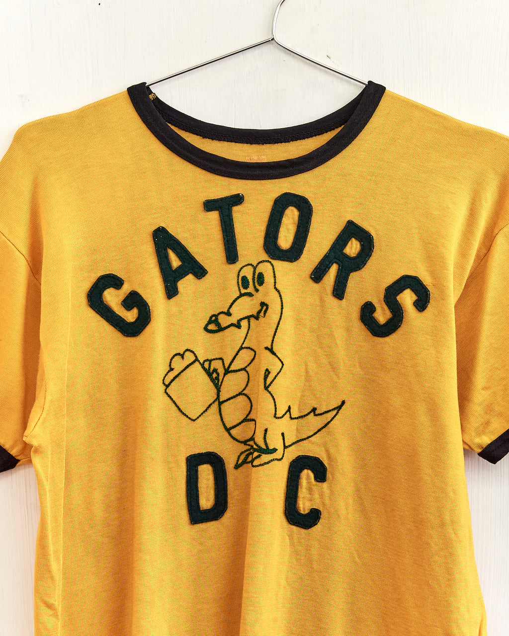 1950s Felco NYC Rayon Jersey