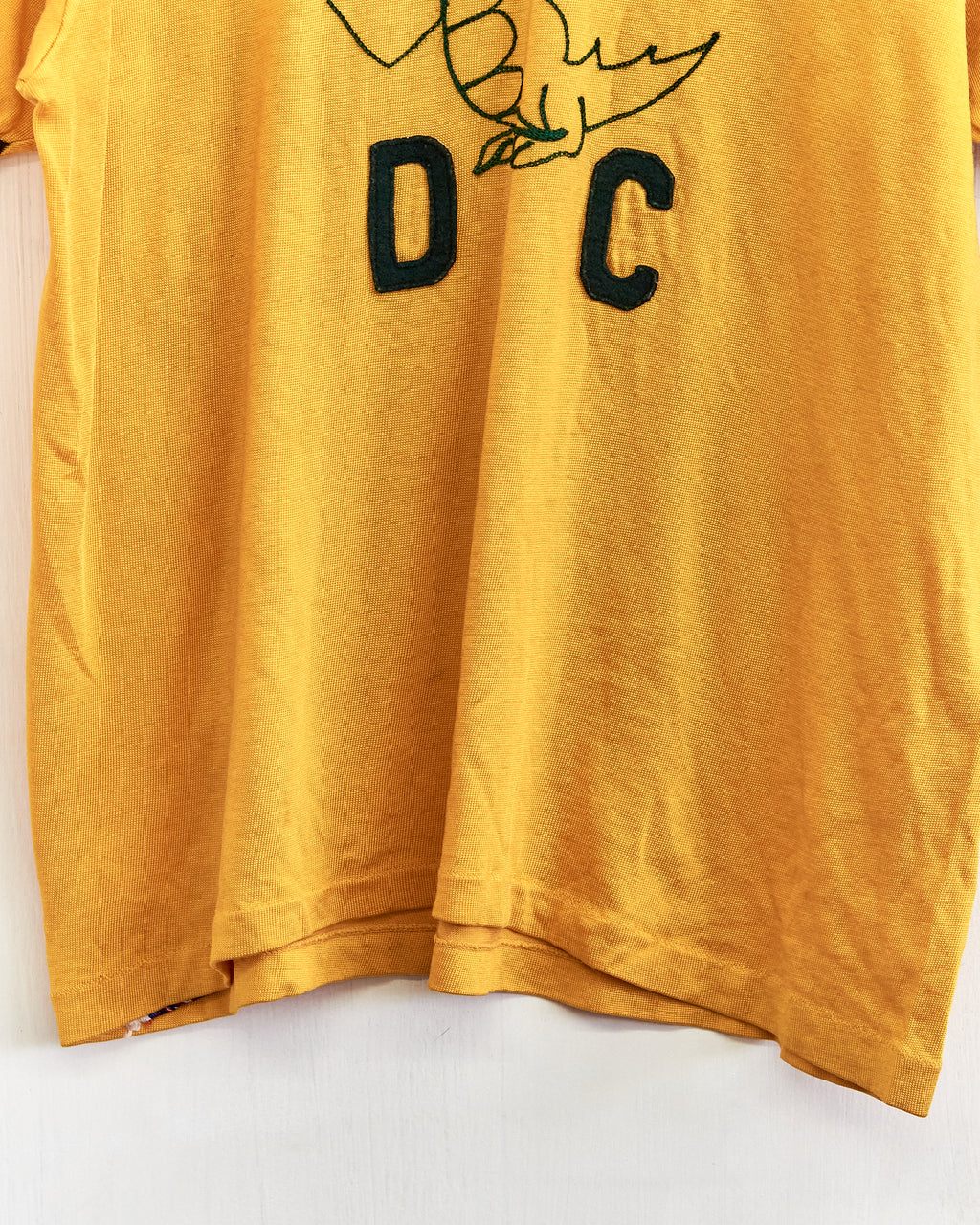 1950s Felco NYC Rayon Jersey