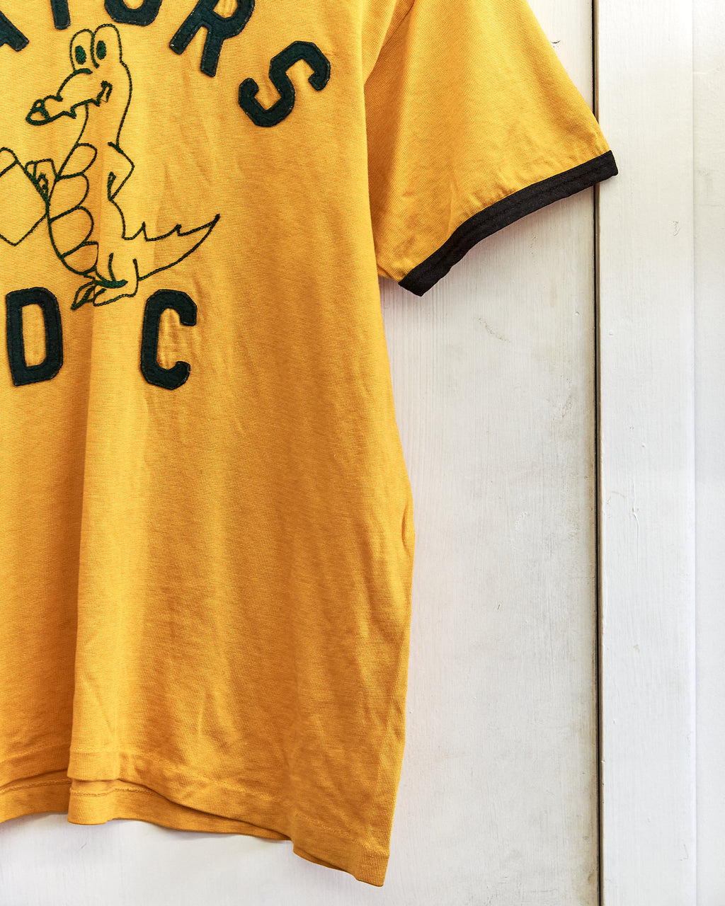 1950s Felco NYC Rayon Jersey