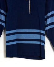 Load image into Gallery viewer, 1970s Lace Up Hockey Jersey
