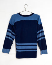 Load image into Gallery viewer, 1970s Lace Up Hockey Jersey
