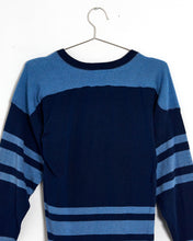 Load image into Gallery viewer, 1970s Lace Up Hockey Jersey
