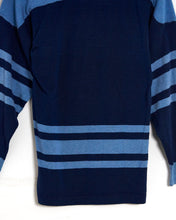 Load image into Gallery viewer, 1970s Lace Up Hockey Jersey
