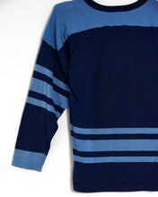 Load image into Gallery viewer, 1970s Lace Up Hockey Jersey
