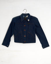 Load image into Gallery viewer, 1970s Blue Bell Maverick Selvedge Denim Jacket - 34
