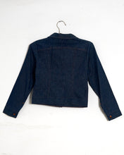 Load image into Gallery viewer, 1970s Blue Bell Maverick Selvedge Denim Jacket - 34
