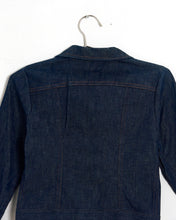 Load image into Gallery viewer, 1970s Blue Bell Maverick Selvedge Denim Jacket - 34
