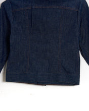 Load image into Gallery viewer, 1970s Blue Bell Maverick Selvedge Denim Jacket - 34
