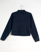 Load image into Gallery viewer, 1970s Blue Bell Maverick Selvedge Denim Jacket - 38

