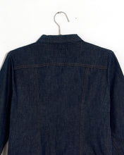 Load image into Gallery viewer, 1970s Blue Bell Maverick Selvedge Denim Jacket - 38
