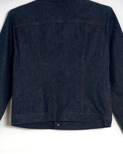 Load image into Gallery viewer, 1970s Blue Bell Maverick Selvedge Denim Jacket - 38
