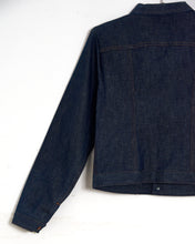 Load image into Gallery viewer, 1970s Blue Bell Maverick Selvedge Denim Jacket - 38
