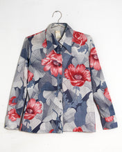 Load image into Gallery viewer, 1970s/80s Floral Blouse
