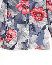 Load image into Gallery viewer, 1970s/80s Floral Blouse
