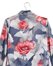 Load image into Gallery viewer, 1970s/80s Floral Blouse
