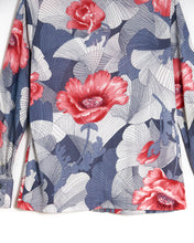 Load image into Gallery viewer, 1970s/80s Floral Blouse
