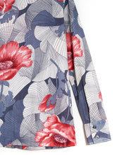 Load image into Gallery viewer, 1970s/80s Floral Blouse
