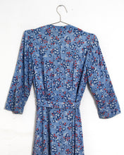 Load image into Gallery viewer, 1940s/50s A-Line Midi Dress
