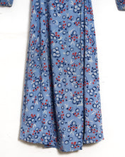 Load image into Gallery viewer, 1940s/50s A-Line Midi Dress
