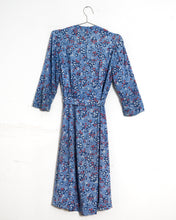 Load image into Gallery viewer, 1940s/50s A-Line Midi Dress

