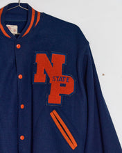 Load image into Gallery viewer, 1970s Felco Letterman Jacket
