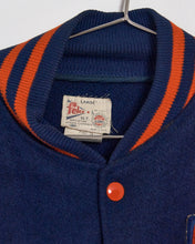 Load image into Gallery viewer, 1970s Felco Letterman Jacket
