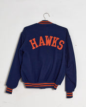 Load image into Gallery viewer, 1970s Felco Letterman Jacket
