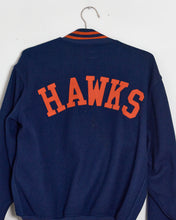 Load image into Gallery viewer, 1970s Felco Letterman Jacket
