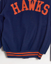 Load image into Gallery viewer, 1970s Felco Letterman Jacket
