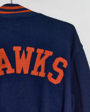 Load image into Gallery viewer, 1970s Felco Letterman Jacket
