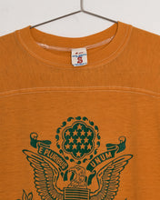 Load image into Gallery viewer, 1970s Soffe Fort Jackson Military Jersey Tee
