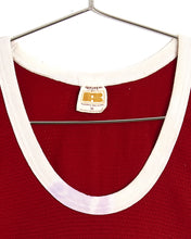 Load image into Gallery viewer, 1970s Russell Athletic Basketball Jersey
