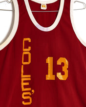 Load image into Gallery viewer, 1970s Russell Athletic Basketball Jersey
