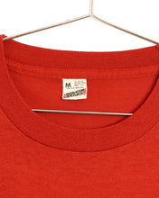 Load image into Gallery viewer, 1980s Hulkamania WWF Single Stitch Tee
