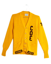 Load image into Gallery viewer, 1960’s Collegiate Cardigan
