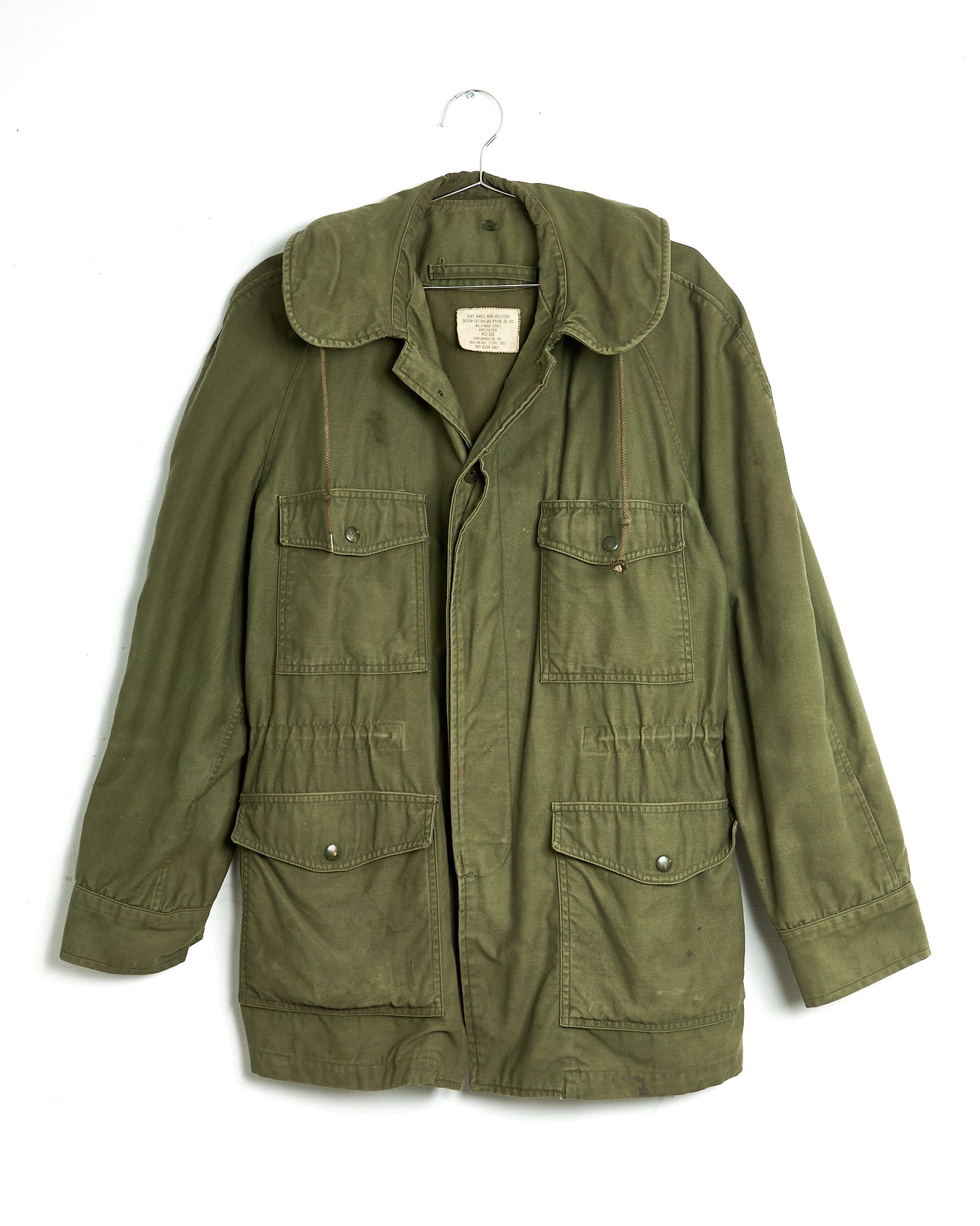 1965 US Air Force Field Jacket