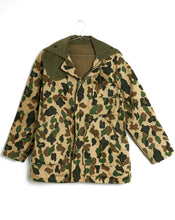 Load image into Gallery viewer, 1960s Double Canvas Hunting Jacket

