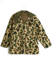 Load image into Gallery viewer, 1960s Double Canvas Hunting Jacket
