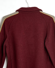 Load image into Gallery viewer, 1950s Wool Letterman Jacket
