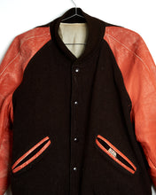 Load image into Gallery viewer, 1940s Varsity Jacket
