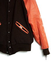 Load image into Gallery viewer, 1940s Varsity Jacket
