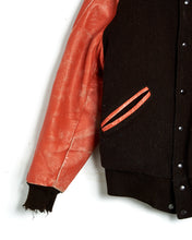 Load image into Gallery viewer, 1940s Varsity Jacket

