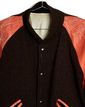 Load image into Gallery viewer, 1940s Varsity Jacket
