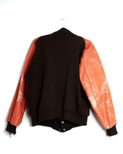 Load image into Gallery viewer, 1940s Varsity Jacket
