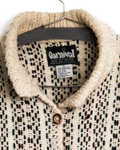 Load image into Gallery viewer, 1980s Fringe Wool Jacket
