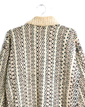 Load image into Gallery viewer, 1980s Fringe Wool Jacket
