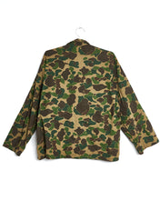 Load image into Gallery viewer, 1970s Ranger Duck Camo Jacket
