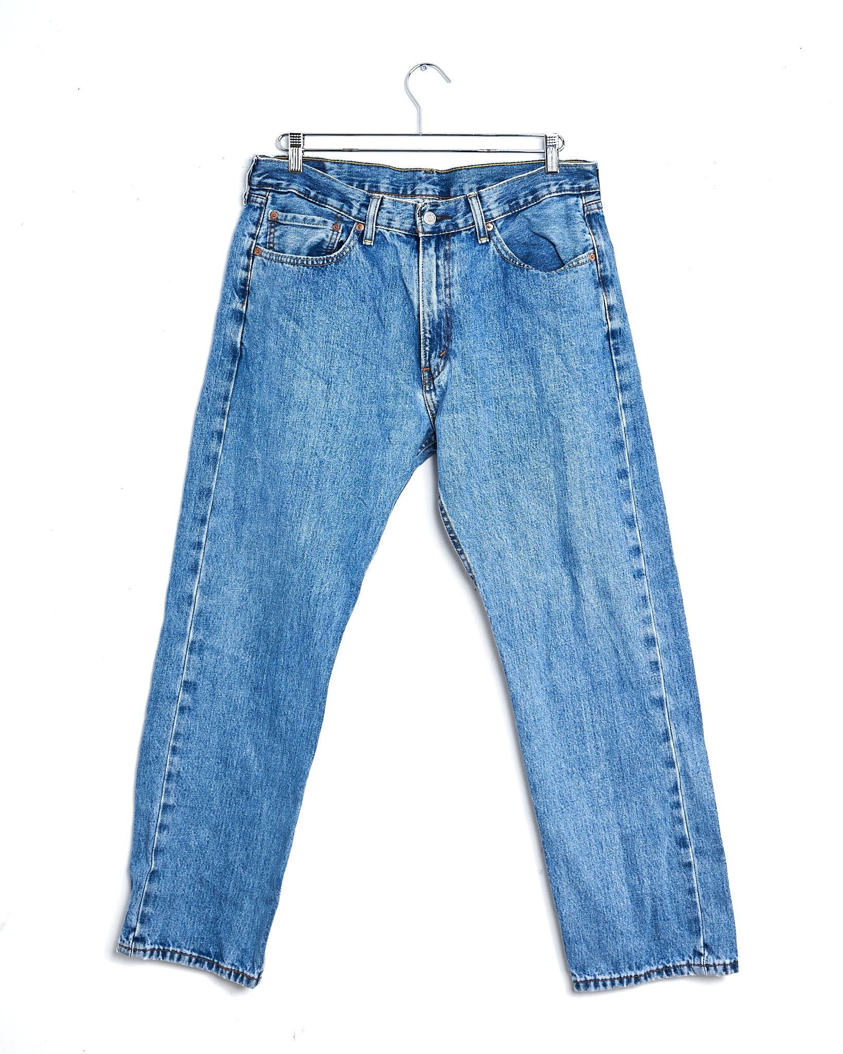 80s/'90s Levi's 505 Jeans (34x32) – GerbThrifts