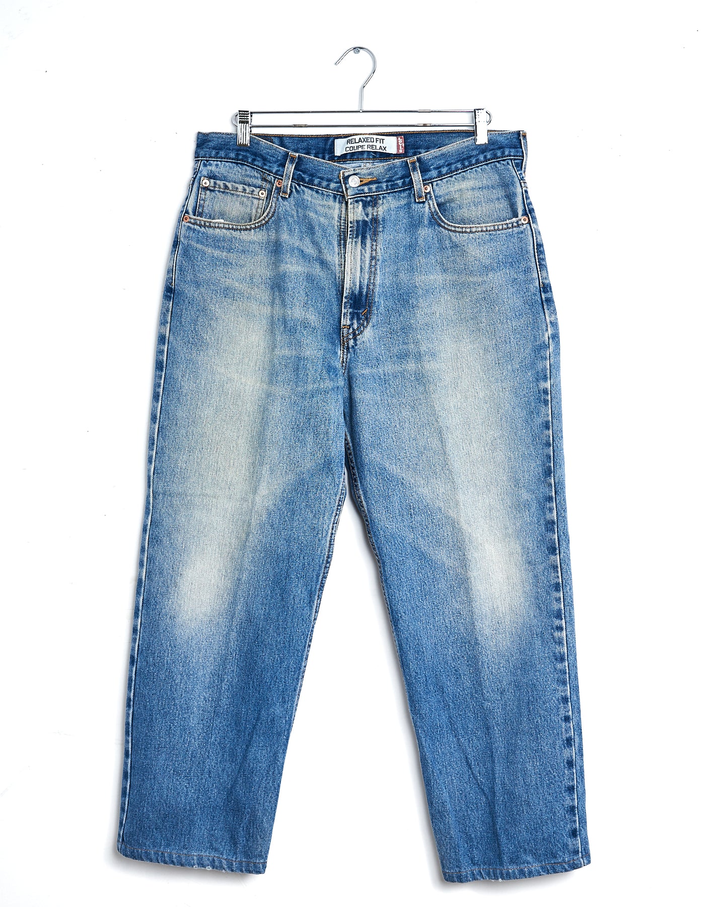 Levi's 507 - 36x29